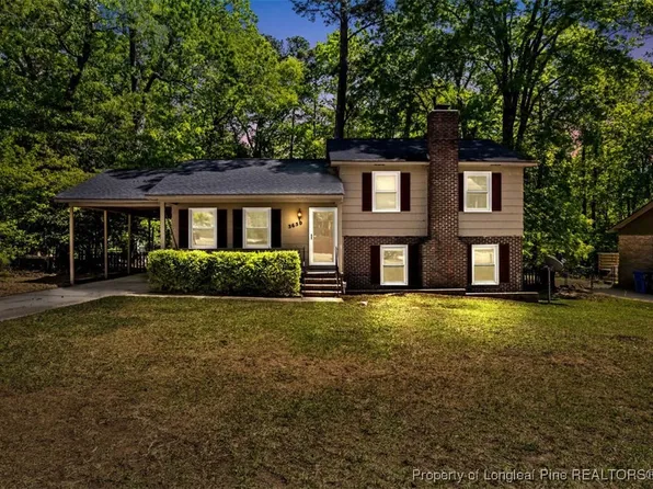 3650 Florida Drive Ext, Fayetteville, NC 28311