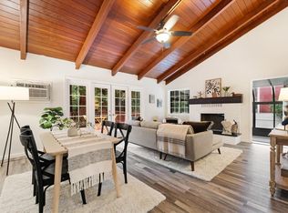 261 Saint Francis Dr, Boulder Creek, CA