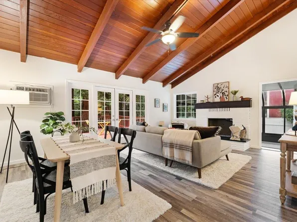 261 Saint Francis Dr, Boulder Creek, CA 95006