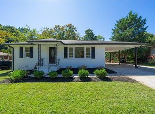 62 Larose Cir SE, Marietta, GA 30060