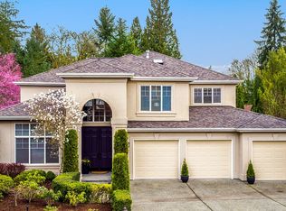 16018 NE 44th Ct, Redmond, WA 98052