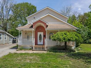 116 N Coolidge St, Normal, IL 61761