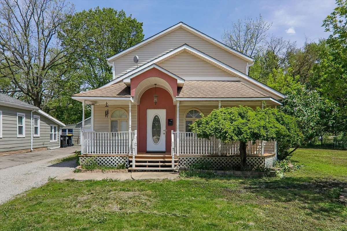 116 N Coolidge St photo 1