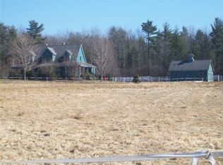 100 Worster Rd, Berwick, ME 03901