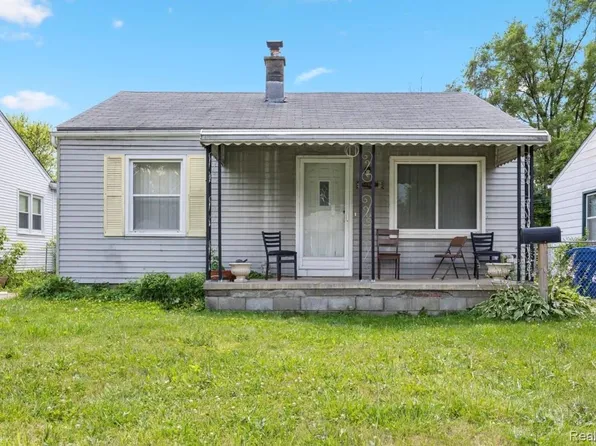 11084 Studebaker Ave, Warren, MI 48089