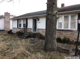 261 Warden Ave, Bluefield, WV 24701