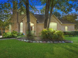 5827 Ashmere Ln, Spring, TX 77379