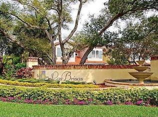 154 Las Brisas Cir, Hypoluxo, FL 33462