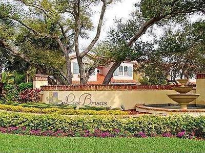 154 Las Brisas Cir, Hypoluxo, FL, 33462