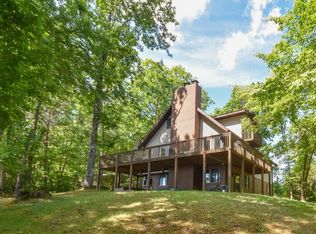 1224 Lyle Downs Rd, Franklin, NC 28734
