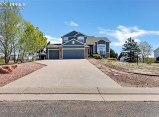 11256 Allendale Dr, Peyton, CO 80831