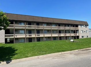 661 Kingsford Rd #1F, Columbus, OH 43204