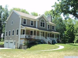 261 Lake Rd, Pine Plains, NY 12567