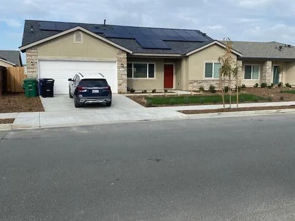 762 W Pin Oak Avenue S, Porterville, CA 93257