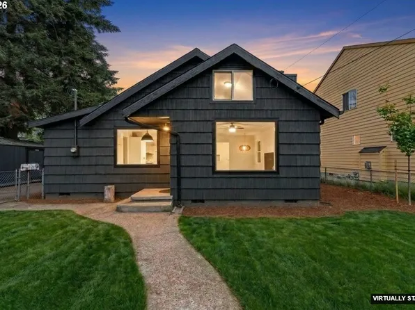 7005 SE Lexington St, Portland, OR 97206