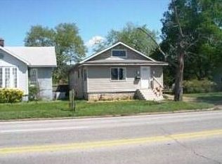 1576 E Morgan Ave, Evansville, IN
