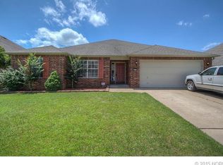 4728 S 199 East Ave, Broken Arrow, OK 74014