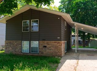 124 Evergreen Ter, Columbus, OH 43228