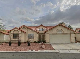 1649 Rowan Tree Dr, Las Vegas, NV 89123