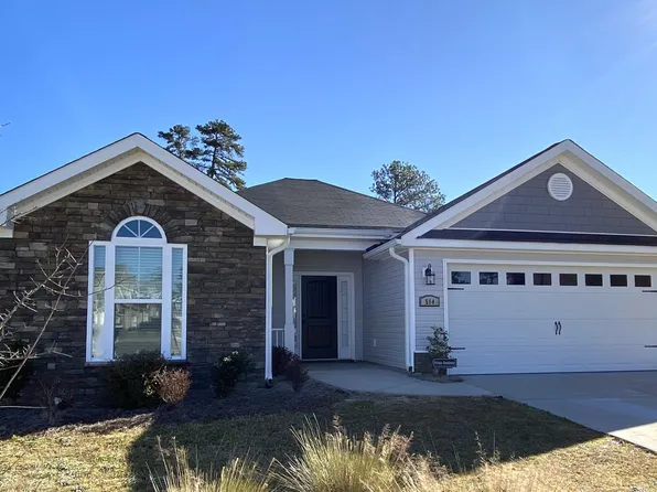 514 Jensen Lane, Augusta, GA 30909