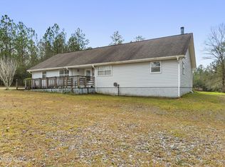 23075 Enchanted Ave, Pass Christian, MS 39571