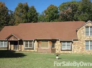 8475 Shady Oaks Cv, Olive Branch, MS 38654