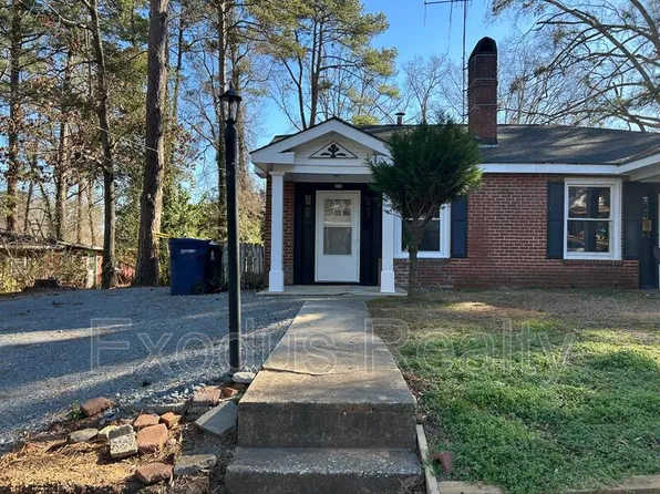 311 Bracken St, Sanford, NC 27330