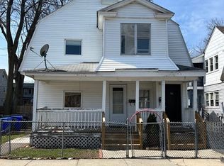 68-70 Suffolk St, Springfield, MA 01109