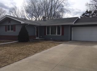 1901 Glenview Ave, Kaukauna, WI 54130