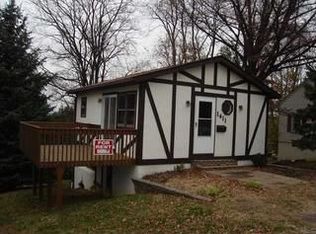 1411 Baltimore Rd, Lancaster, OH 43130