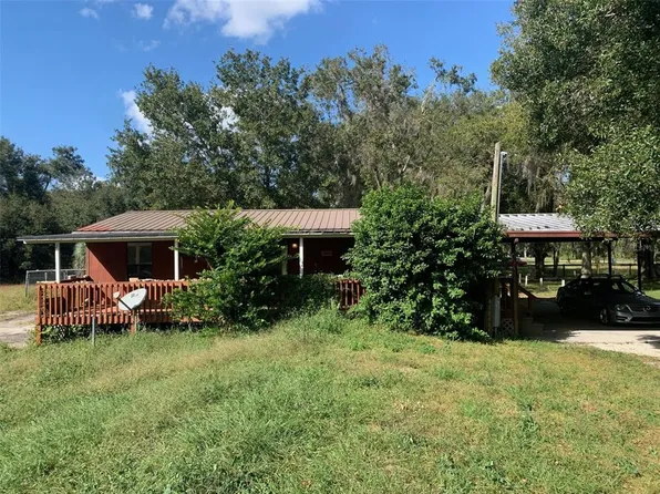 1241 Killdeer Dr, Zephyrhills, FL 33540