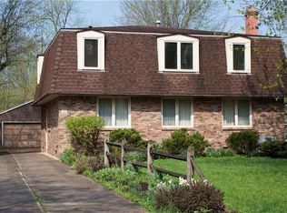 86 Ivyhurst Rd, Amherst, NY 14226