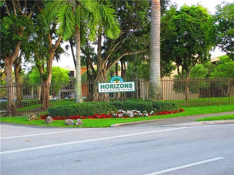 Horizons