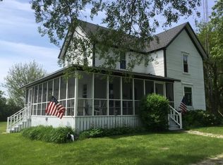 2691 E 2700 North Rd, Donovan, IL 60931