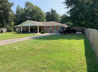 1120 E Cherokee Ave, Ocean Springs, MS 39564