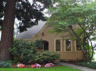 3214 NE Dunckley St, Portland, OR 97212