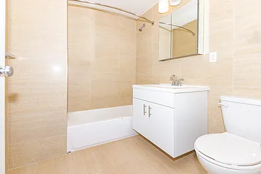 Rented by MySpaceNYC