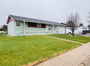 2647 Alvarado Rd, Sidney, NE 69162