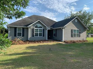 8153 Smith Rd, Hahira, GA 31632