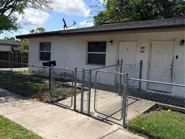 1329 NW 6th Ave #A, Florida City, FL 33034
