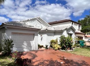 9660 SW 155th Ave, Miami, FL 33196