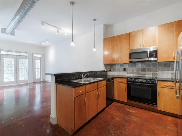 1901 Post Oak Blvd, Houston, TX