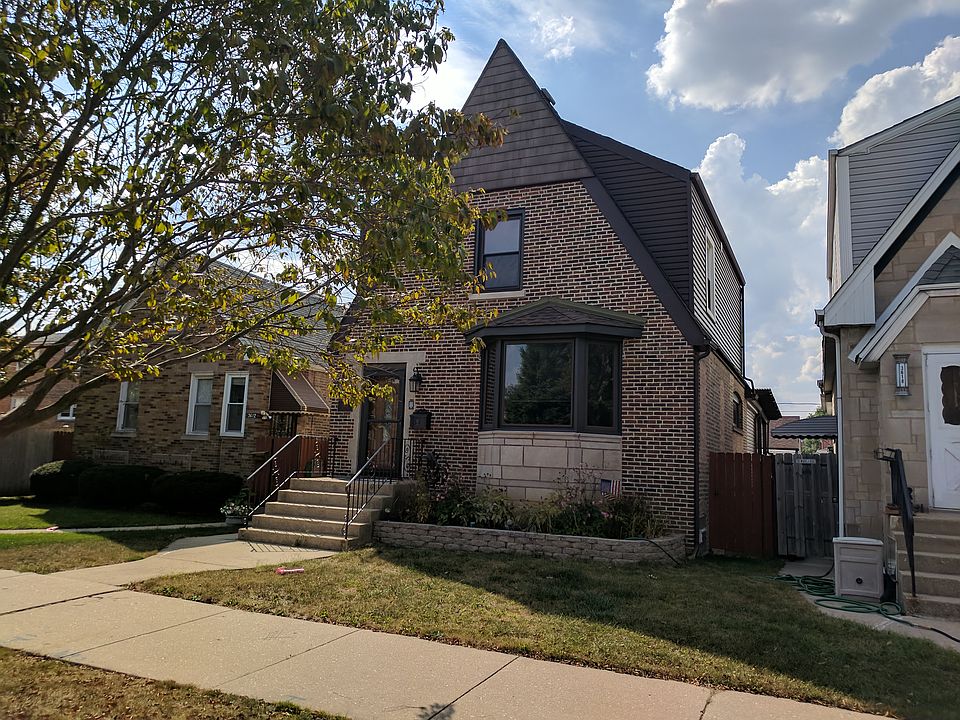 1st image of 3614 N Nordica Ave