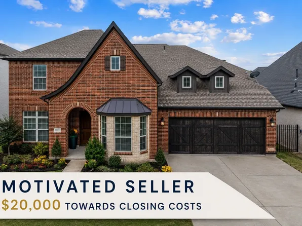 420 Prairie Run, Aledo, TX 76008