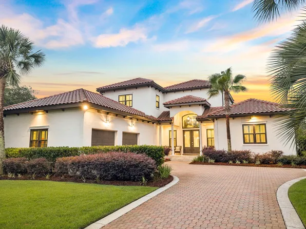 555 Sea Winds Dr, Santa Rosa Beach, FL 32459