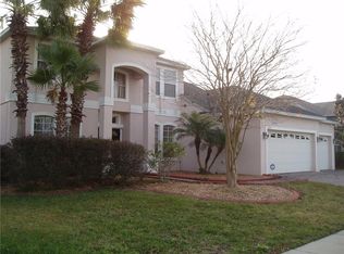 7025 Lake Carlisle Blvd, Orlando, FL 32829
