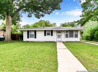734 Marquette Dr, San Antonio, TX 78228
