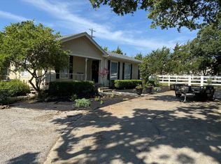 1211 W Murphy Rd, Colleyville, TX 76034