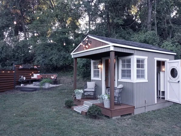 2607 Morganmeade Dr, Nashville, TN 37216