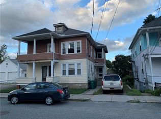 131 Hebert Ave, Woonsocket, RI 02895